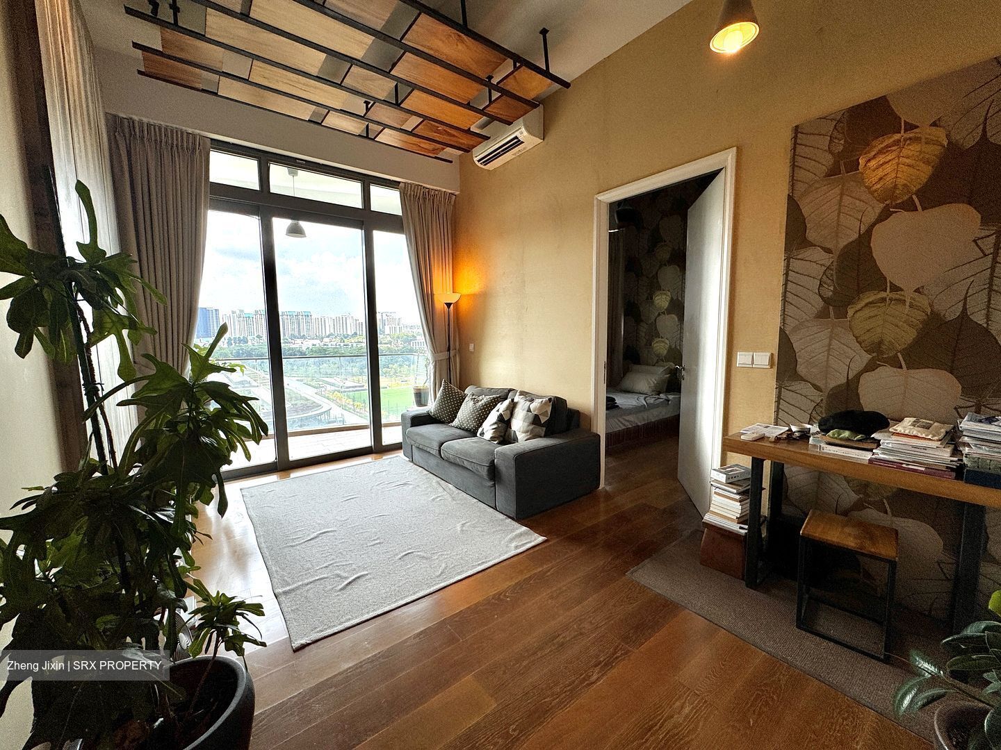 Kingsford . Hillview Peak (D23), Condominium #619434061
